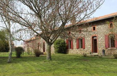 Gites dans le parc classé du Martreil - Foto 3