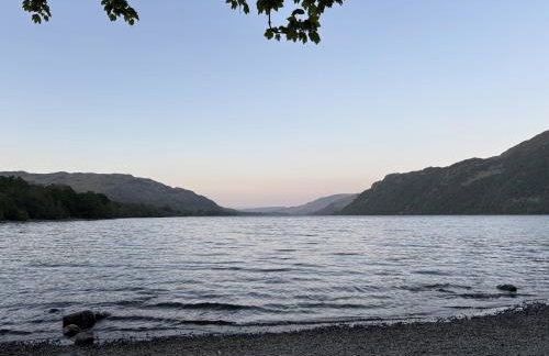 Swirral Edge Cottage - Foto 25