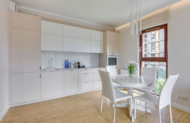 Aura III & Parking by Downtown Apartments - Foto 50