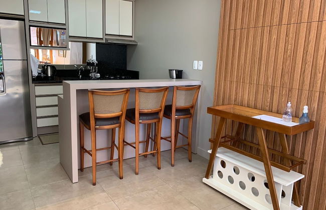 Loft Vale das Montanhas - Gramado - RS - Foto 6