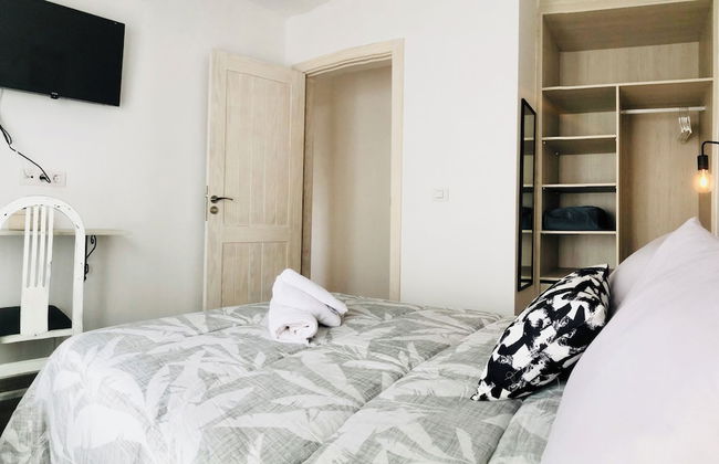 Apartment Alegranza in the Beautiful Village of Mozaga, Lanzarote - Foto 8