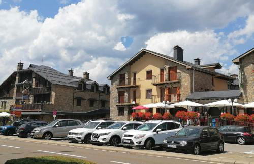 Casa Cotefablo Aloj Gorgol Gavin, Biescas - Foto 36