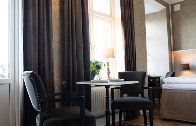 Blanka Boutique lägenhetshotell - Photo 30