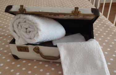 Refúgio Da Gandra - Foto 24