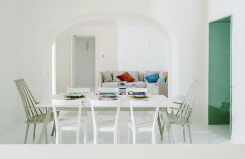 Villa Romito - Sea view, central location - Foto 40