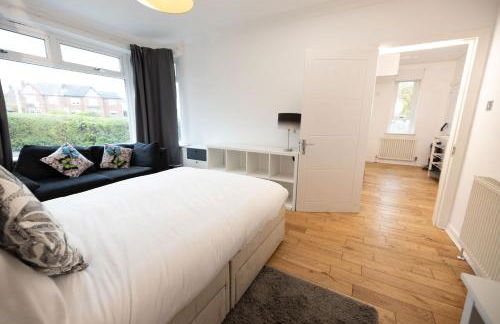 Knightswood - Foto 21