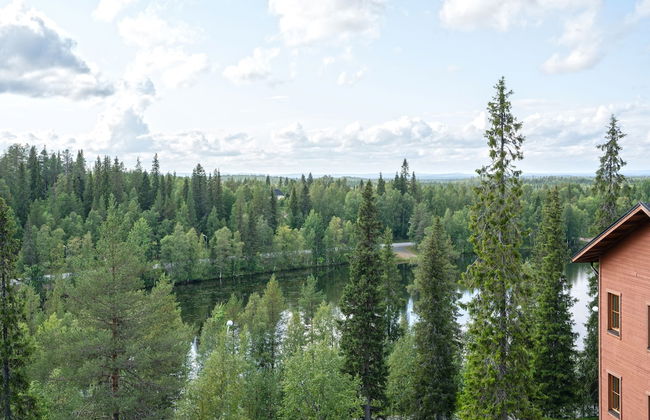 Ski-Inn AurinkoRinne - Foto 49