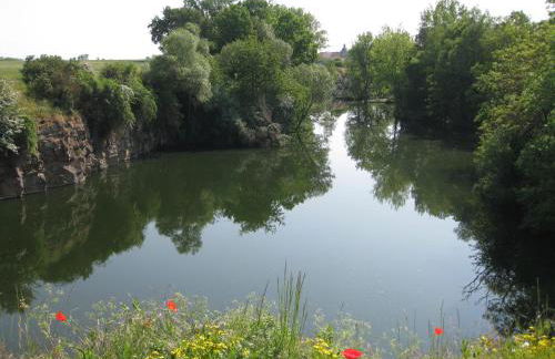 Altstadtapartment - Foto 31