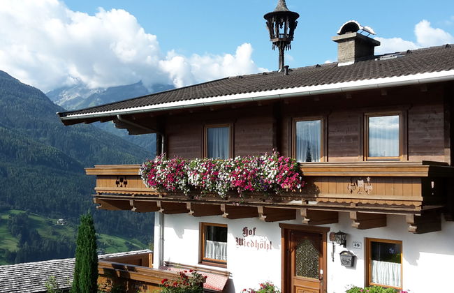 Wiedhölzl - Foto 80