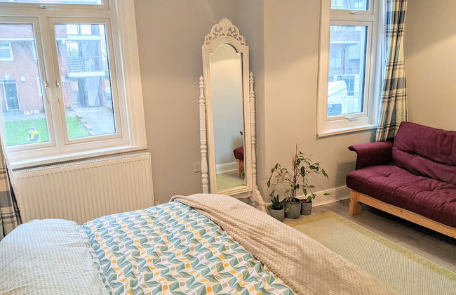 TopHome Hampstead - Foto 28