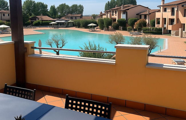 Lugana Village Resort & Sporting Club - Foto 52