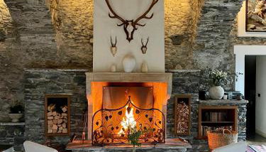 VILLA DEL LUPO: Crown of The Valtellina - Foto 2