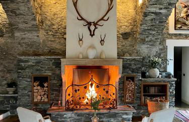 VILLA DEL LUPO: Crown of The Valtellina - Foto 8