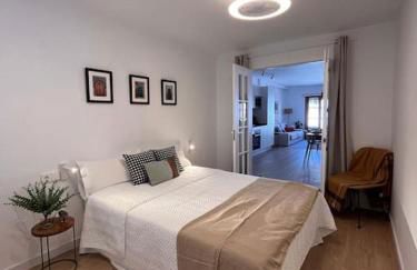 Piso con Mucho Encanto - Foto 8