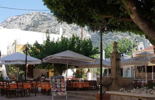 Fontana Luxury Villa Salakos With Pool Near Beach - Foto 54