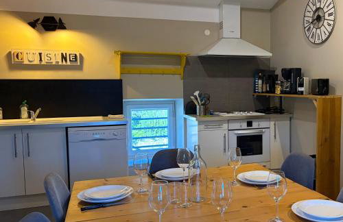 le chemin des pouzes - Foto 71