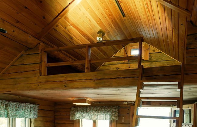 Art Village Rajan Loma - Foto 26