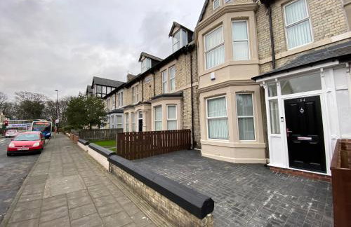 Heaton Park Road Professional Lets - Foto 14