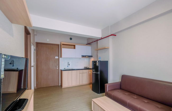 Classic and Elegant 3BR at Podomoro Golf View Apartment - Foto 21