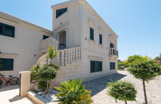 Villa Domenica - Photo 42