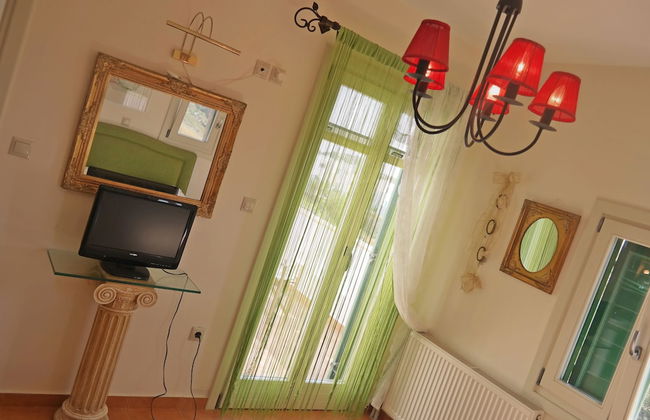 Deep Blue Villa - Photo 8