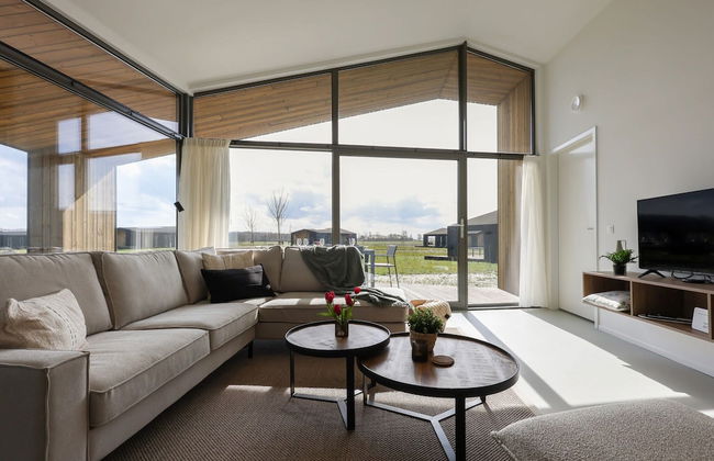 Inviting Holiday Home in the Nature - Foto 13