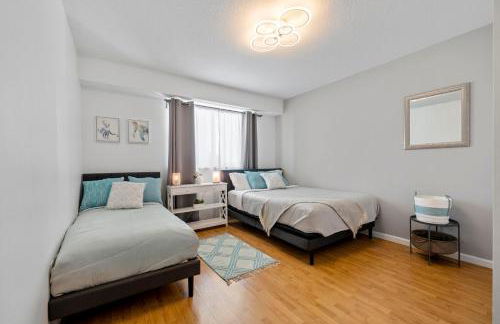 Waterfront Luxury 2-Bedroom Condo Sunny Isles Beach - Foto 19