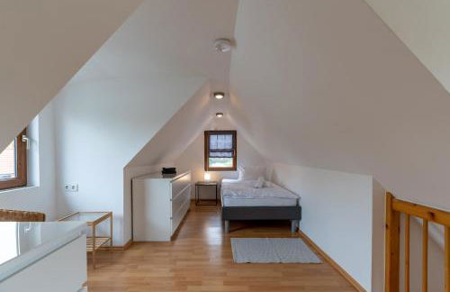 Appartementanlage am Arnumer See - Foto 79