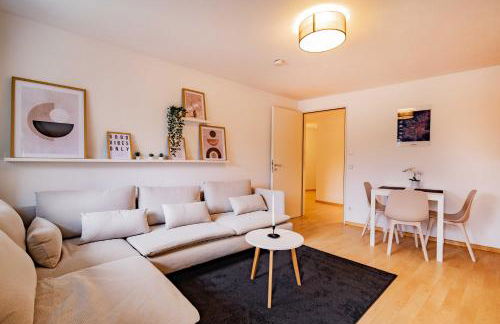 Business Apartment am Hauptbahnhof - Foto 20