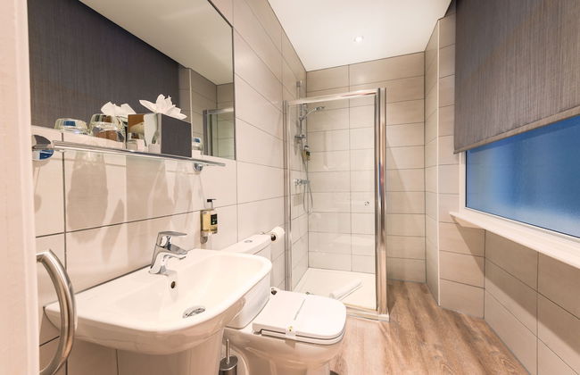 Braid Apartments by Mansley - Foto 40