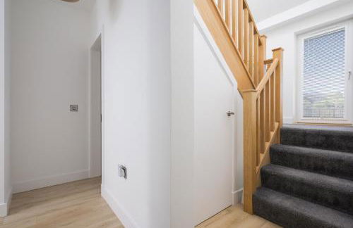 Almara- Cosy cottage in fife - Foto 29