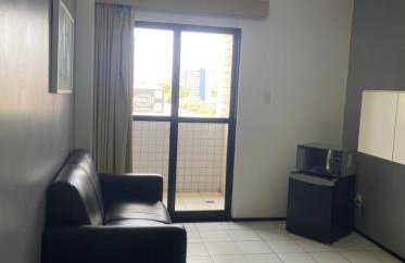 Silva Hospedagem - Flat Biarrtiz - Foto 27