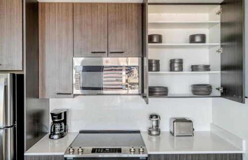 Downtown 1br w gym wd near restaurants ATX-230 - Foto 9