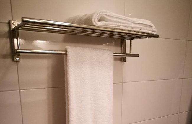 SHS Suite Home Sweet Strassen III - Foto 10