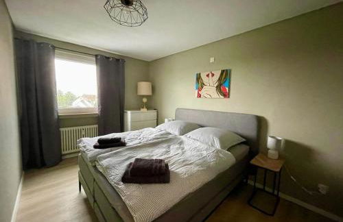 Loreley - Panorama Suite mit Penthouse-Feeling - Foto 3