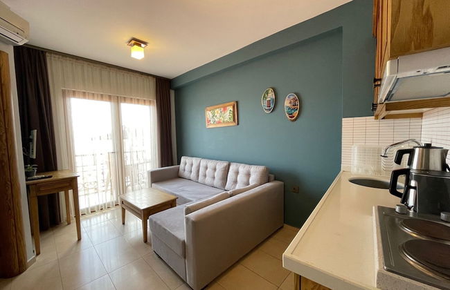 Veziroglu Apart - Photo 40