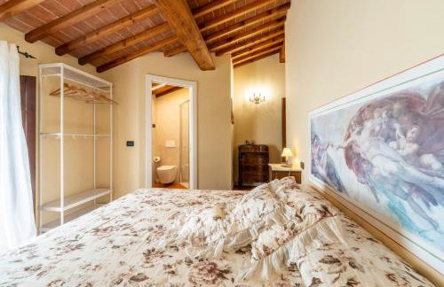 Villa Antica Sosta Renai - Foto 70