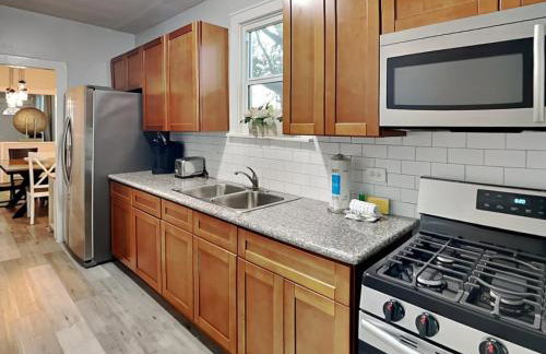 Pleasure Pier Retreat Manor by Ryson Vacation Rentals - Foto 16