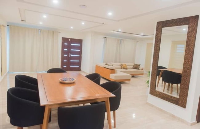 Residence Sanwi - Foto 52