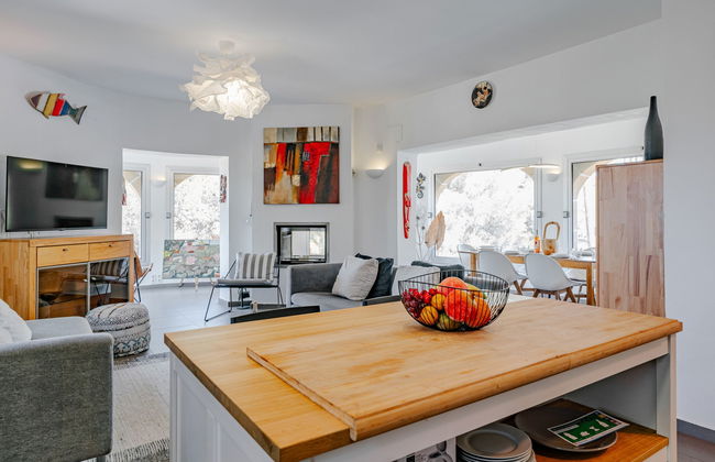 Villa Vista Paraiso - Foto 31