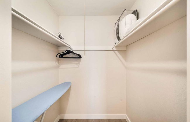 Stylish 1BR Near UT Mueller Evonify - Foto 10