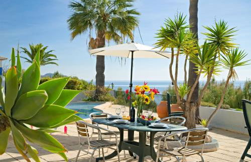 Villa Flora Mar by Interhome - Foto 95