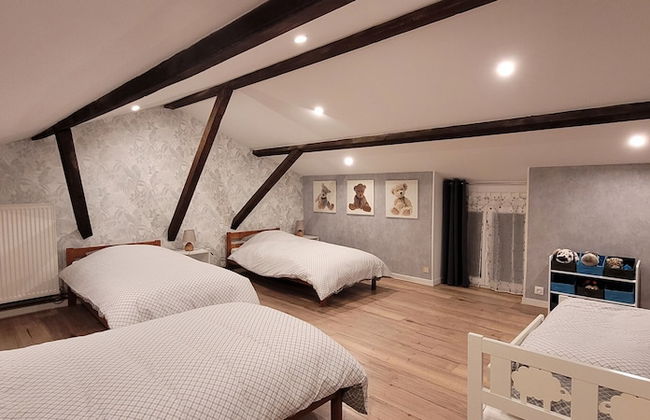 Des Histoires d'Anges - Le gîte - Photo 11