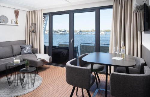 Hausboot Buddy - Foto 12