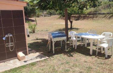 Wonderful Villa with great view in Posidi-Kalandra - Foto 34