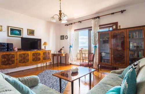 Apartments Sunrise Duilovo -Three Bedroom Apartment with Sea View Terrace - Foto 9