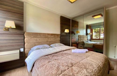 Apartamentos Lagos de Gramado by Achei Gramado - Foto 16