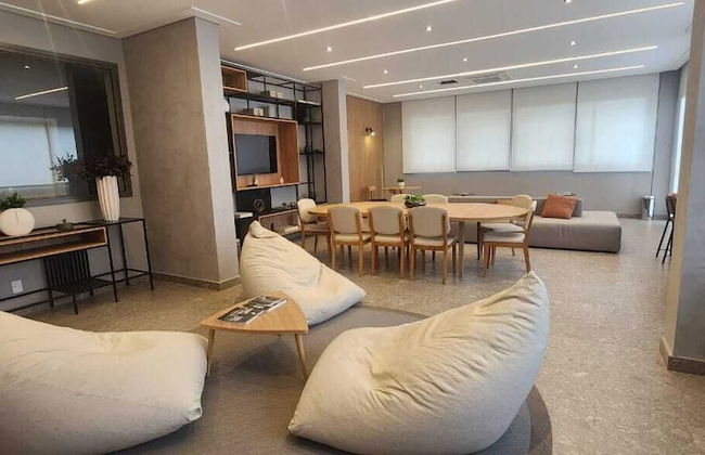 Studio Next One Faria Lima - Photo 10