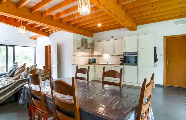 Nature Cottage in Florennes - Foto 10