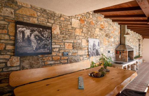 Villa Antoli - Foto 41